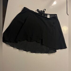 Wear Moi Skirt